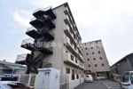 リヴァク栗東の間取り画像