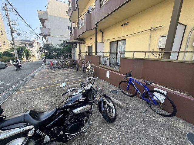 その他