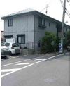 フォレスティーナの外観