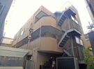 エステートTOKIの間取り画像