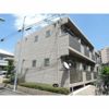 アルス浜田山の外観