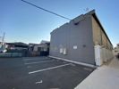 Roi de gland大田町の外観
