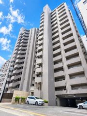 フローレンス上幟町グランドアーク（1402）の外観画像