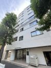日興ロイヤルパレス西麻布の間取り画像