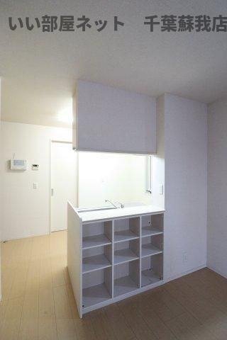 リビング
