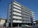 S-FORT熊本県立大学前の外観