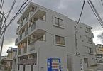 ハイタウン横浜の外観