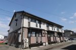 アルメリアの間取り画像
