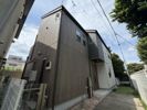 大岡山一丁目貸家の間取り画像