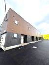 Seven Stars 野間口IIIの外観