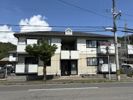 ウィスタリア西谷 B棟の間取り画像