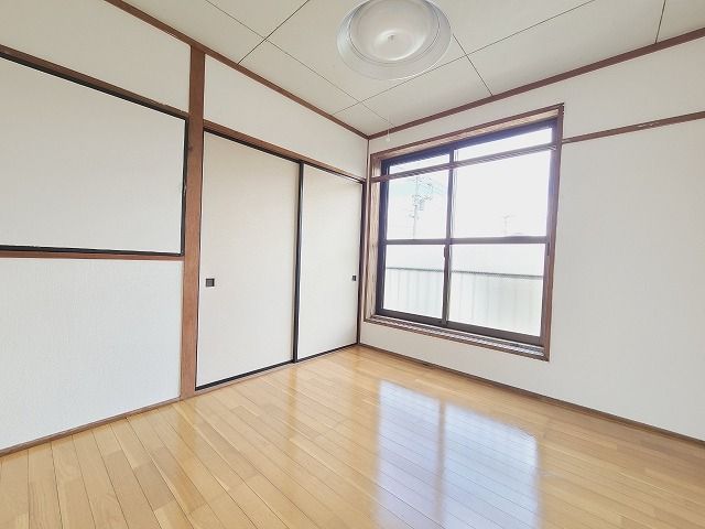 洋室