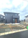 楓の森の間取り画像