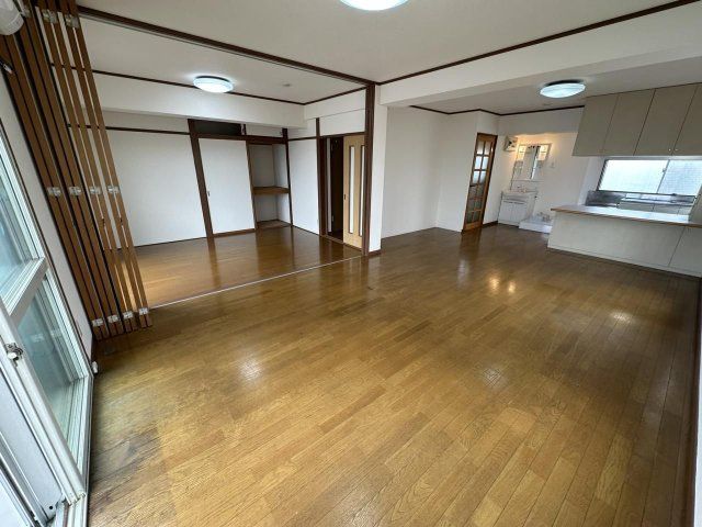 リビング
