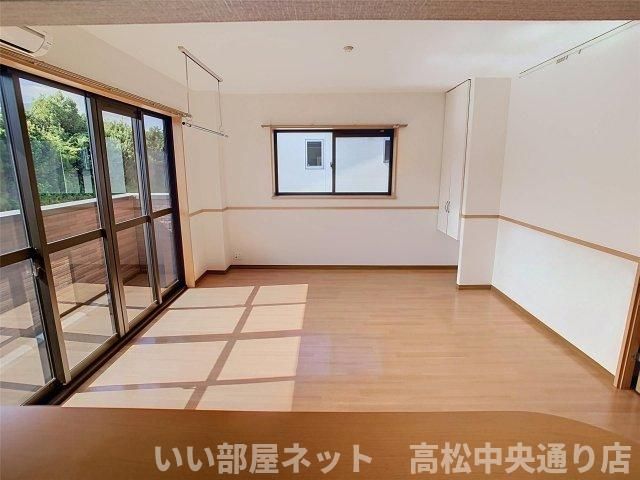 リビング