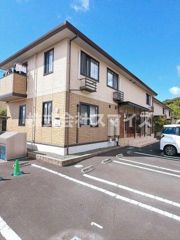 フォレストパークサイド瀬口の外観画像