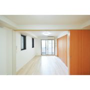 レジデンス本町靭公園の間取り画像