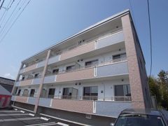 レンソイスの外観画像