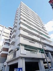 扶桑ハイツ1の外観画像