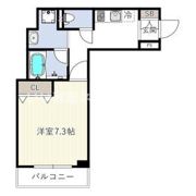 INOVE寝屋川大利元町の間取り画像