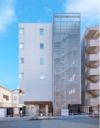 KDXレジデンス天王町の間取り画像
