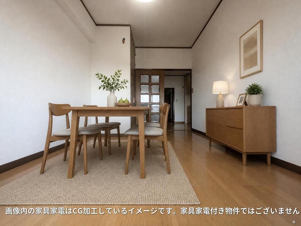 リビング