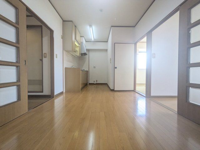 リビング