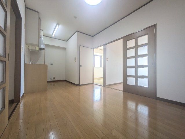 リビング