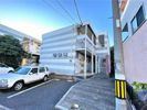 レオパレスグローバルの間取り画像