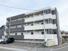 グラシア三川の外観