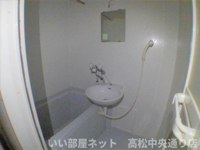 バスルーム
