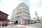 エグゼ古川の外観