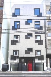 ラフォルテ渋谷本町の外観画像