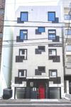 ラフォルテ渋谷本町の外観