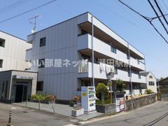 ブライトンステージの外観画像
