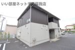 セジュールホンダ Cの間取り画像