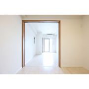 ラクラス長堀橋の間取り画像