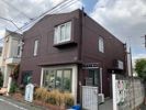 クラウン桃井の間取り画像
