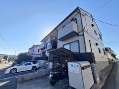 ブルックナー洋光台の外観画像