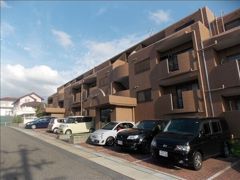 グランパス18の外観画像