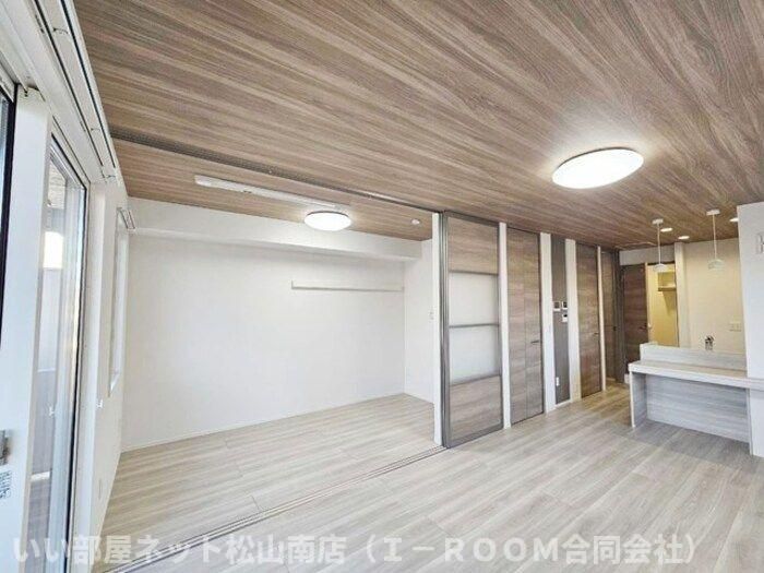 洋室