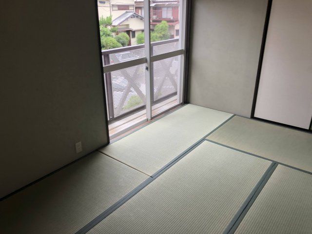 和室