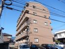 ティアラサイワの間取り画像