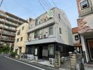 ゼネラルハイツ平井の外観