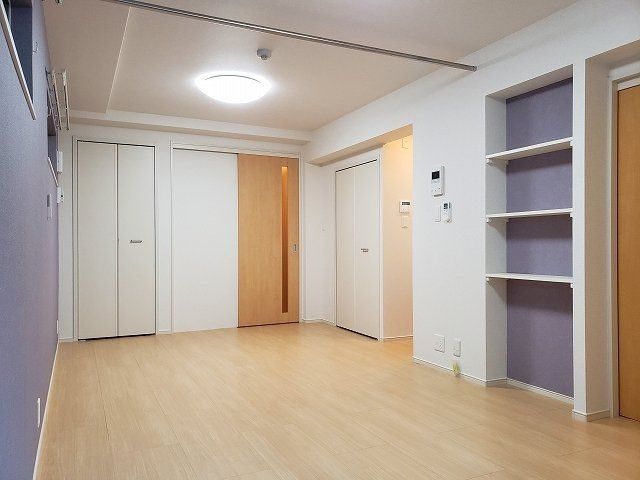 リビング