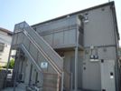 アヴニール高井戸の外観