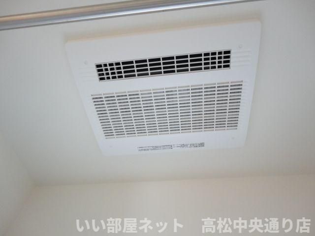 バスルーム