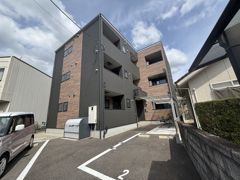 Lien高取の外観画像