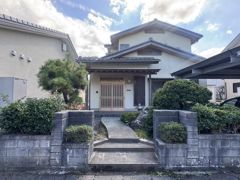 富山県富山市高屋敷840－33戸建の外観画像