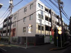 ビバリーホームズ高井戸Ⅲの外観画像